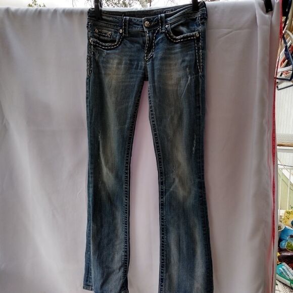 Miss Me jeans  - Picture 1 of 12